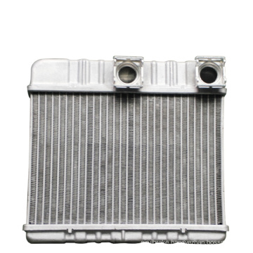 Car aluminum heater core For E46 316 OEM 6411.8.372.783